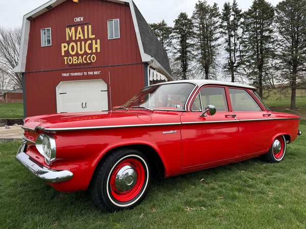 1961 Chevrolet Corvair 700