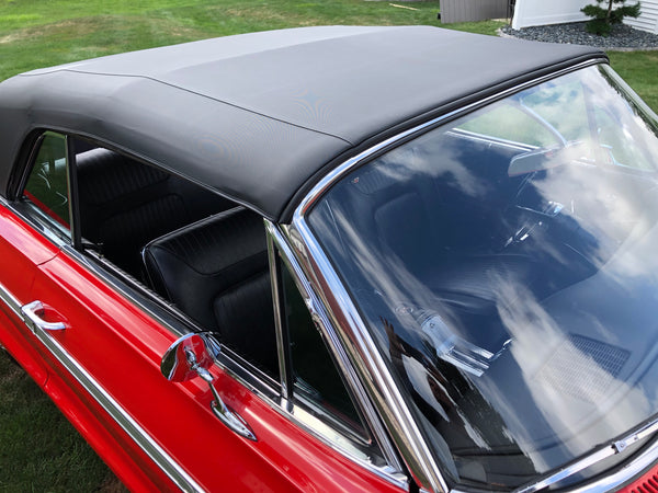 1964 Chevrolet Impala SS Convertible