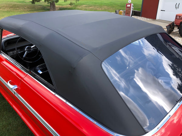 1964 Chevrolet Impala SS Convertible