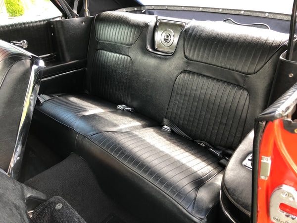 1964 Chevrolet Impala SS Convertible