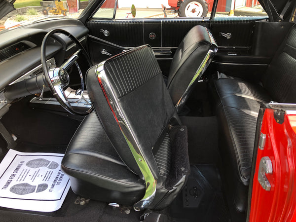 1964 Chevrolet Impala SS Convertible