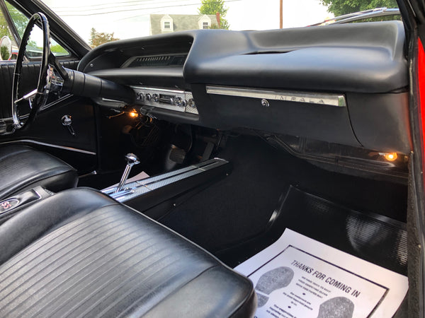 1964 Chevrolet Impala SS Convertible