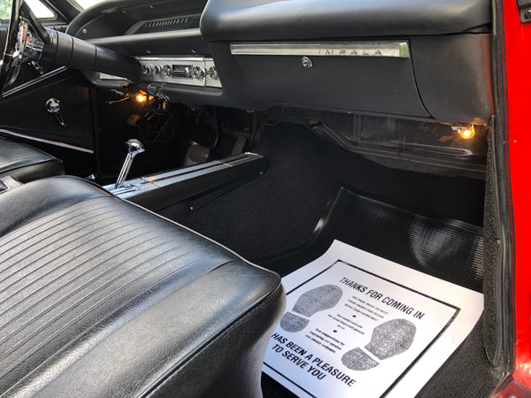 1964 Chevrolet Impala SS Convertible