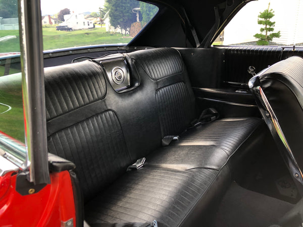 1964 Chevrolet Impala SS Convertible