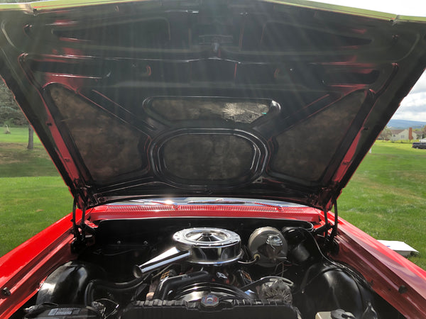 1964 Chevrolet Impala SS Convertible