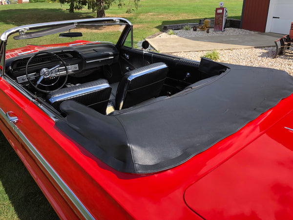 1964 Chevrolet Impala SS Convertible
