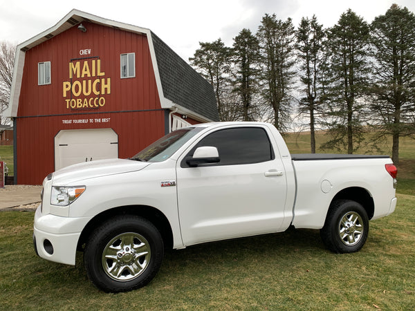 2008 Toyota Tundra SR5