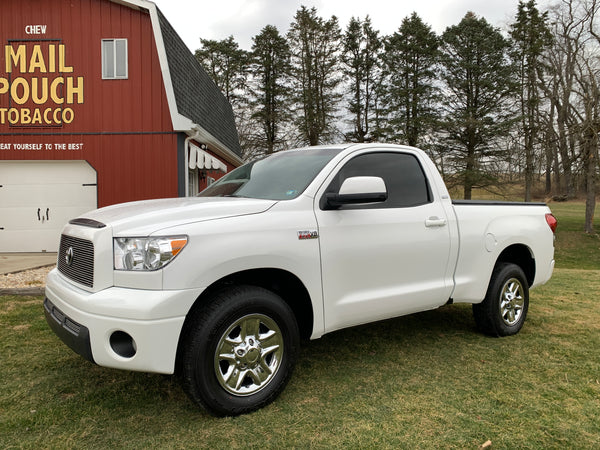 2008 Toyota Tundra SR5