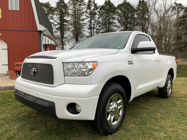 2008 Toyota Tundra SR5
