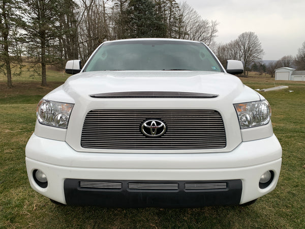 2008 Toyota Tundra SR5