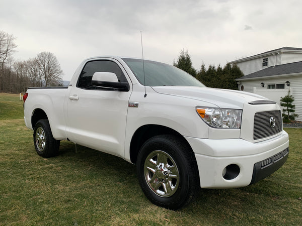 2008 Toyota Tundra SR5