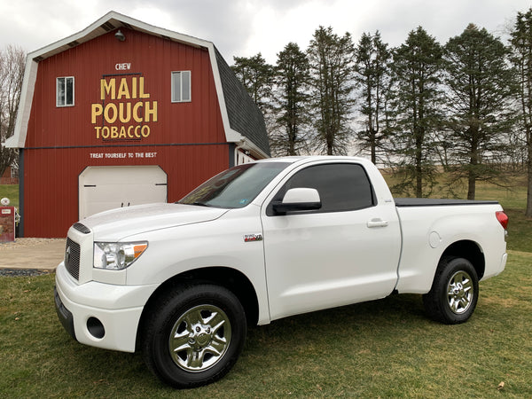 2008 Toyota Tundra SR5