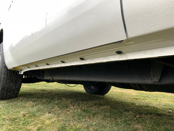 2008 Toyota Tundra SR5