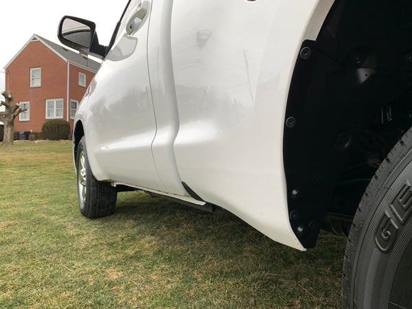 2008 Toyota Tundra SR5