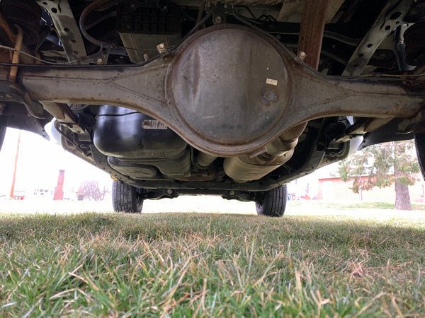 2008 Toyota Tundra SR5