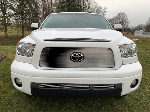 2008 Toyota Tundra SR5