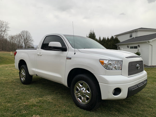 2008 Toyota Tundra SR5