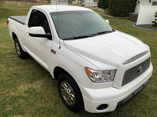 2008 Toyota Tundra SR5