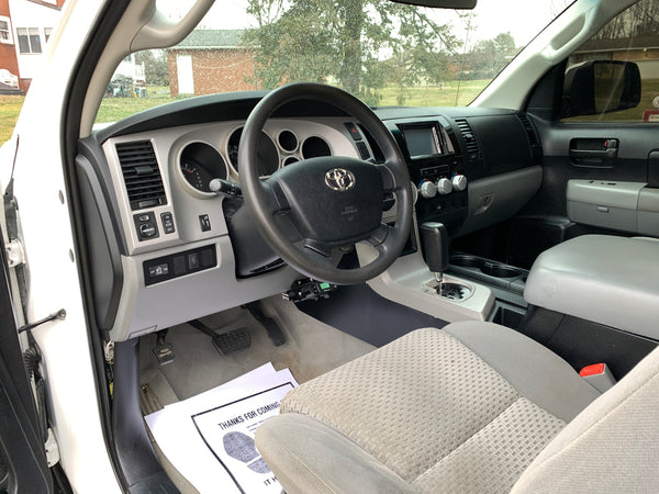 2008 Toyota Tundra SR5