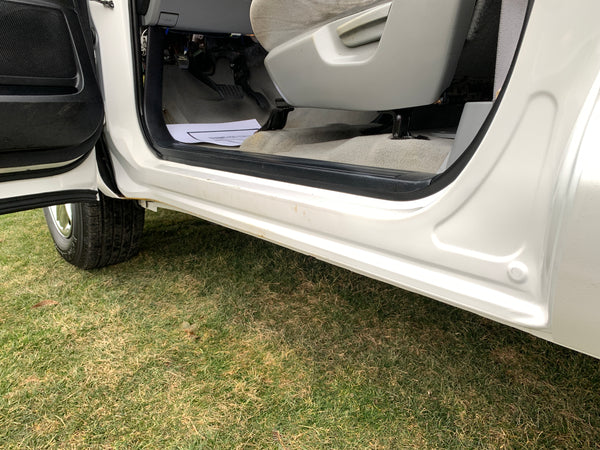 2008 Toyota Tundra SR5