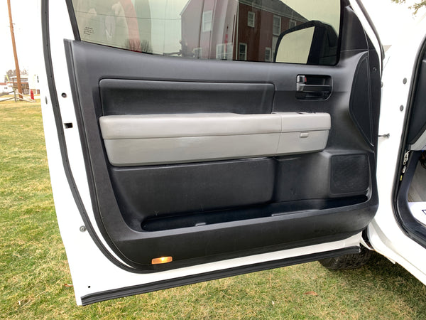 2008 Toyota Tundra SR5