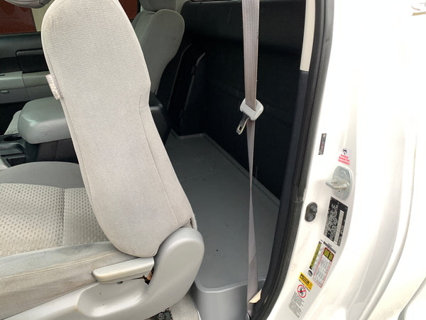 2008 Toyota Tundra SR5