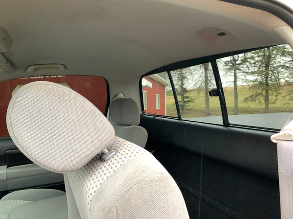 2008 Toyota Tundra SR5