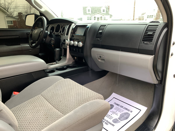 2008 Toyota Tundra SR5