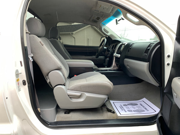 2008 Toyota Tundra SR5