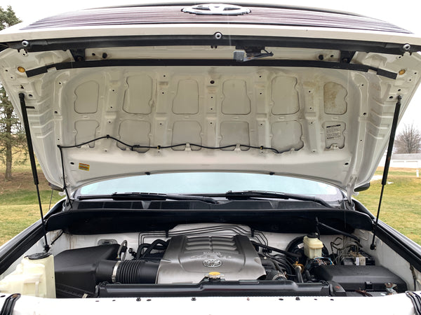 2008 Toyota Tundra SR5