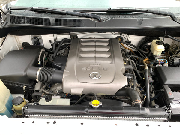 2008 Toyota Tundra SR5