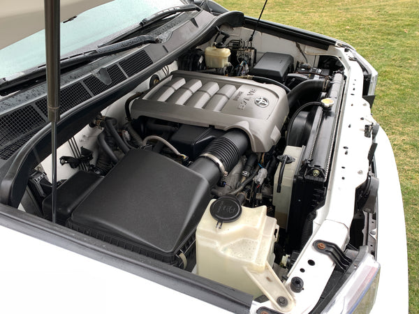 2008 Toyota Tundra SR5