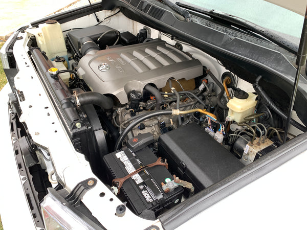2008 Toyota Tundra SR5