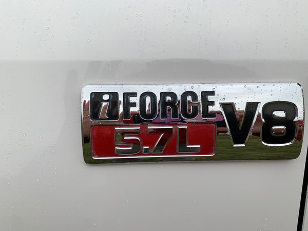 2008 Toyota Tundra SR5