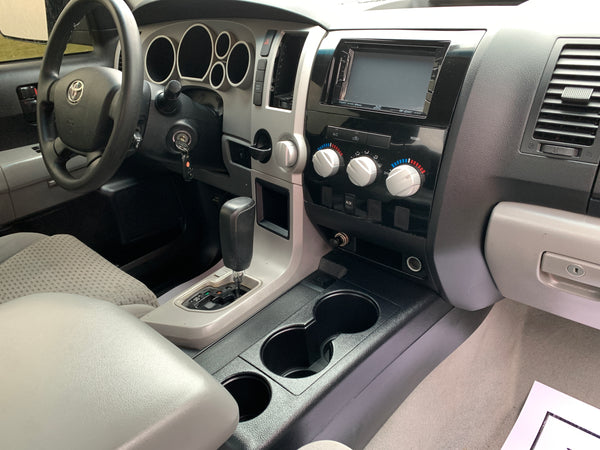 2008 Toyota Tundra SR5