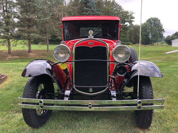1931 Ford Model A Truck
