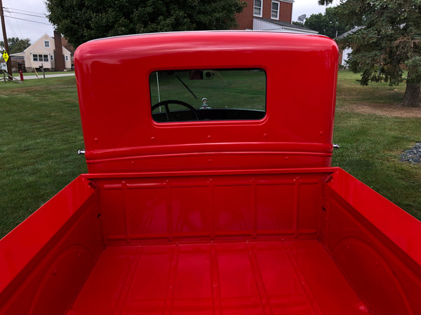 1931 Ford Model A Truck