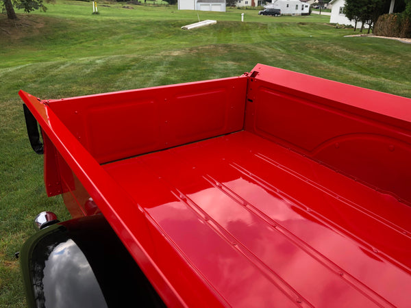 1931 Ford Model A Truck