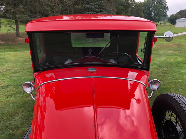 1931 Ford Model A Truck