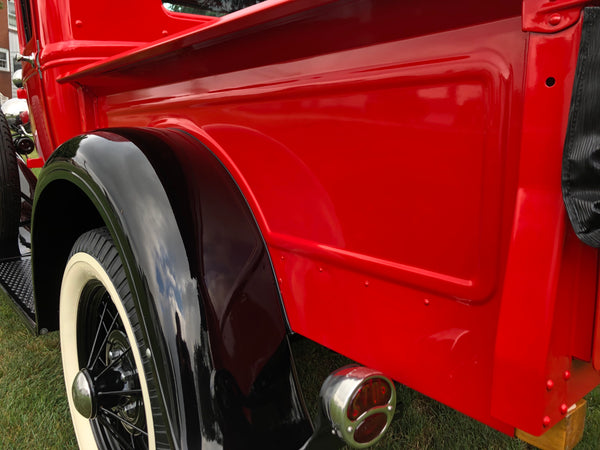 1931 Ford Model A Truck