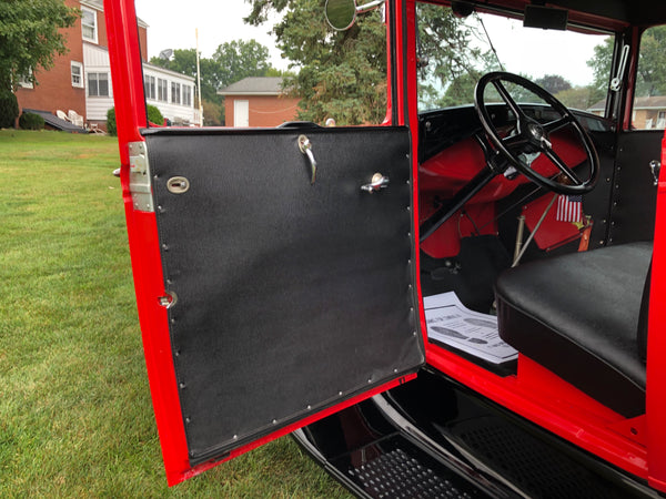 1931 Ford Model A Truck