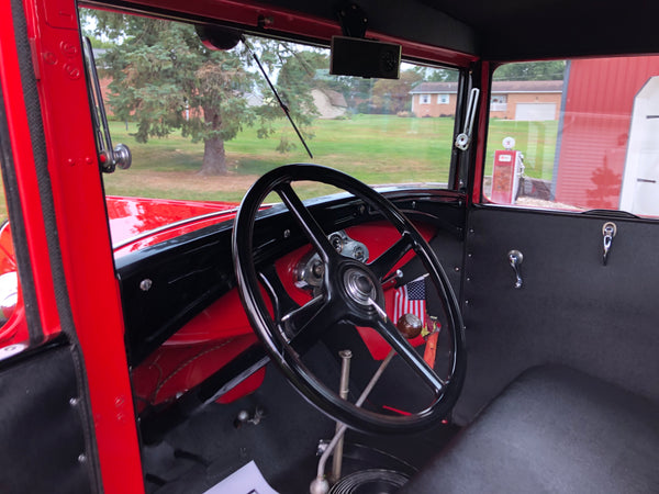 1931 Ford Model A Truck