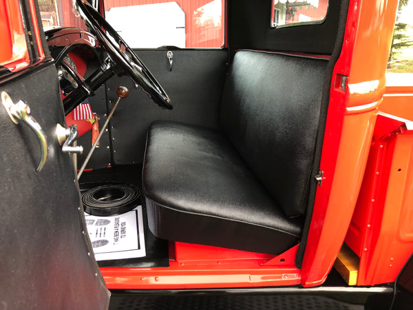 1931 Ford Model A Truck