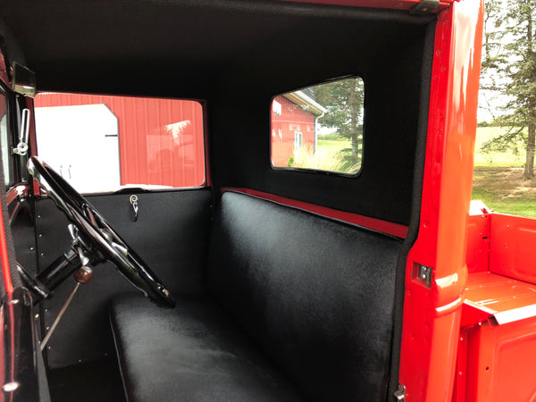 1931 Ford Model A Truck