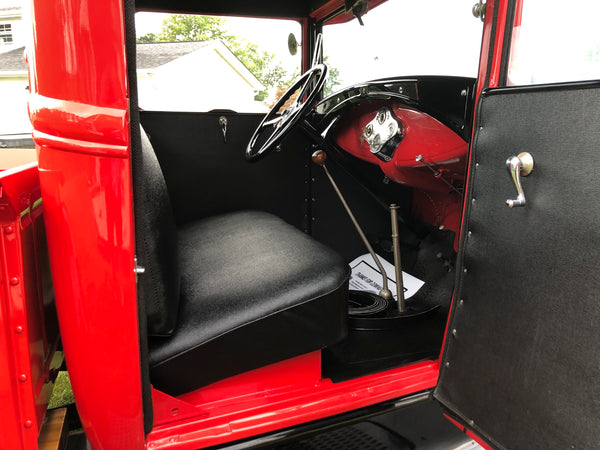 1931 Ford Model A Truck