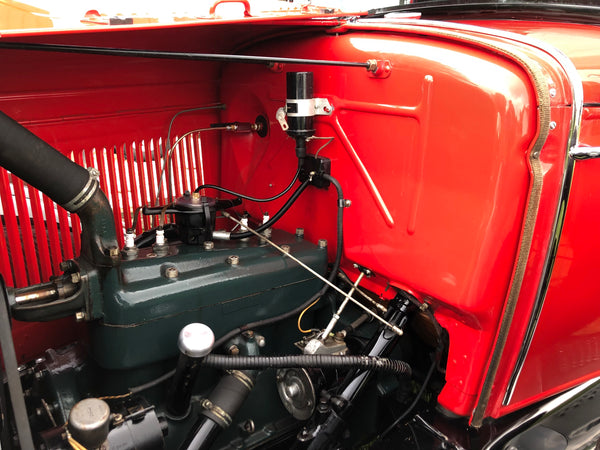 1931 Ford Model A Truck