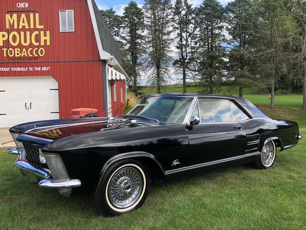 1964 Buick Riviera