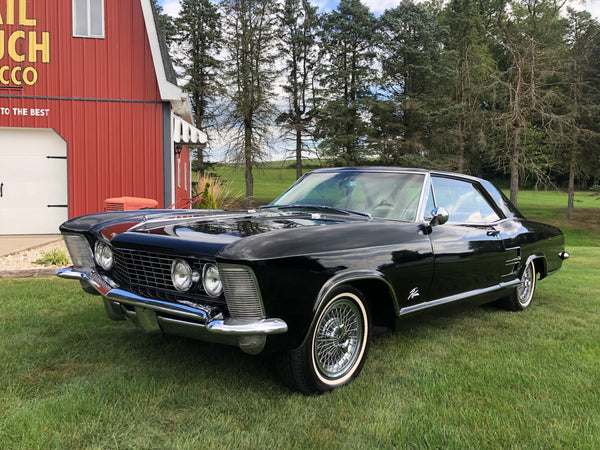 1964 Buick Riviera