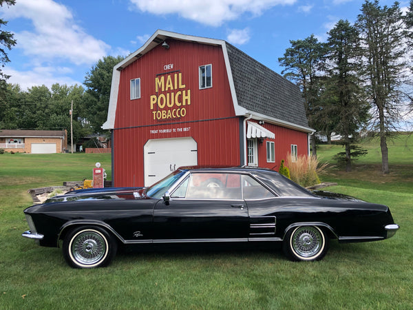 1964 Buick Riviera
