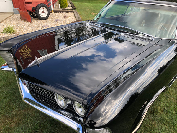 1964 Buick Riviera
